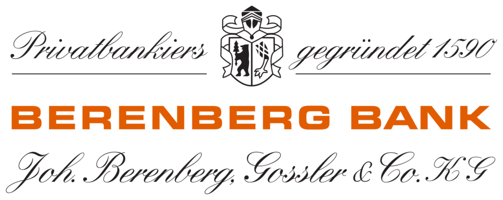 berenberg bank logo