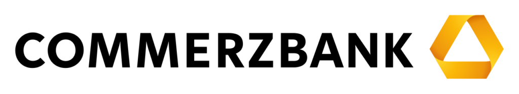 commerzbank logo