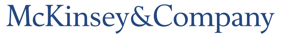 mckinsey&company logo